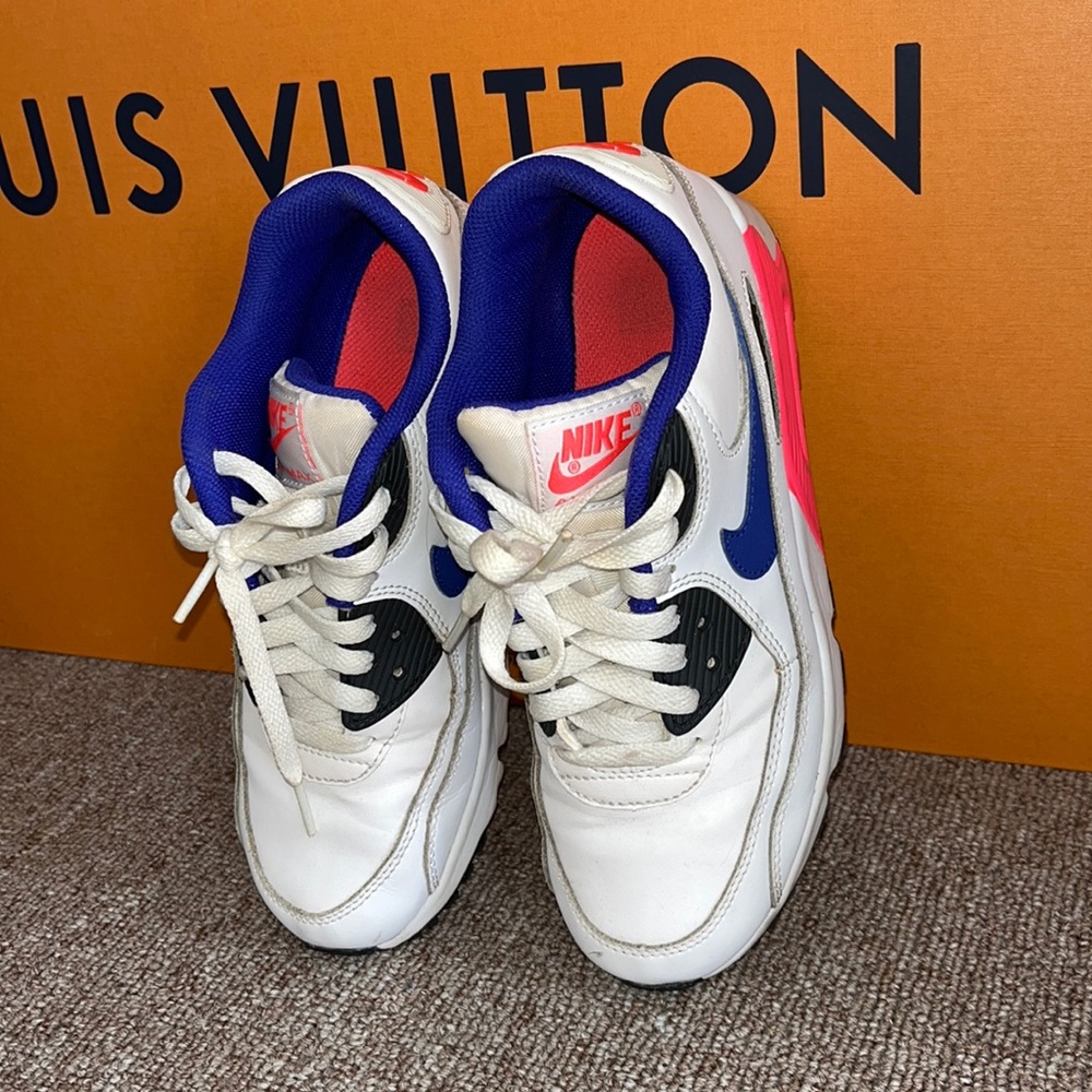 Nike women air max